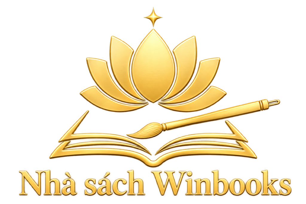 Nhà Sách Winbooks
