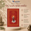 Sổ chép kinh Vu Lan báo hiếu thường