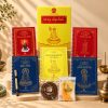 Combo 5 Sổ chép kinh (thường)