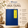 Sổ chép kinh địa tạng (vip))