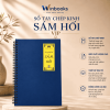 Sổ chép kinh Sám Hối (Vip)